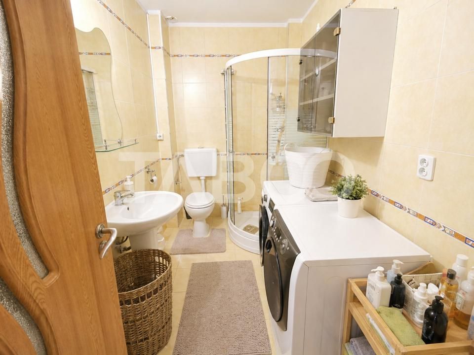 Garsoniera de vanzare 47 mp utili cu o mica gradina de 17 mp – fotografia 7 din 7