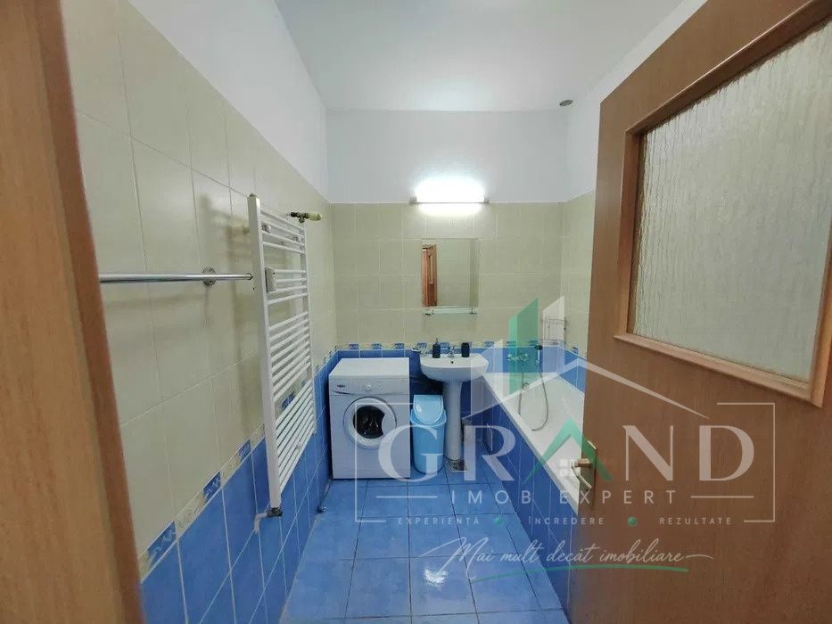 Apartament 1 cameră, decomandat, zona Gării, Cluj-Napoca – fotografia 4 din 5