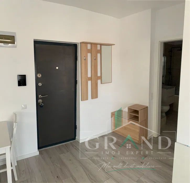 Apartament de vanzare | 2 camere | Etaj 2 | Parcare Subterana | Floresti/Teilor – fotografia 6 din 6