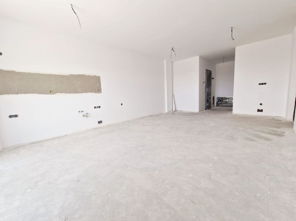 Apartament cu CF si parcare subterana in Terra Gardens – fotografia 6 din 10