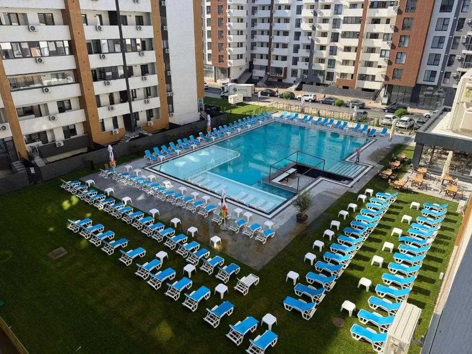 2 Camere de inchiriat | Popesti Leordeni | Metrou | Centrala | Parcare – fotografia 9 din 9