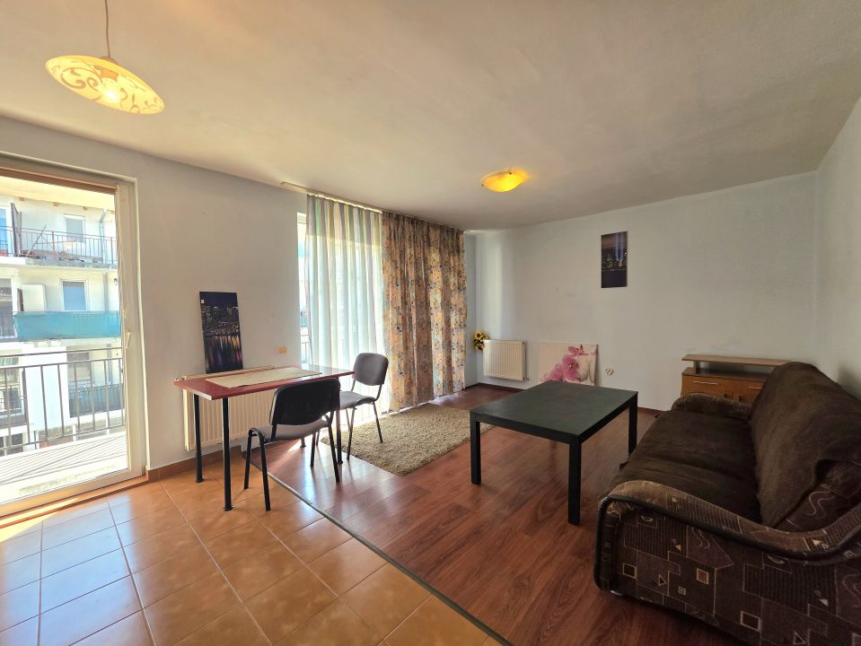 Apartament cu parcare, Eroilor, Floresti – fotografia 4 din 10