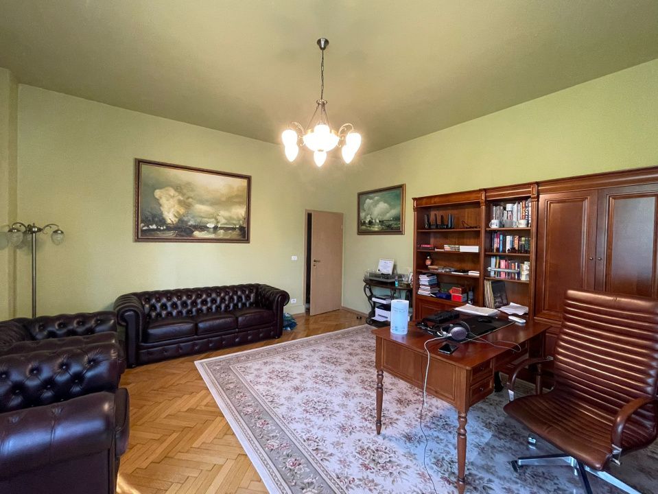 Apartament 5 camere - Punctele Cardinale, Timisoara – fotografia 4 din 14