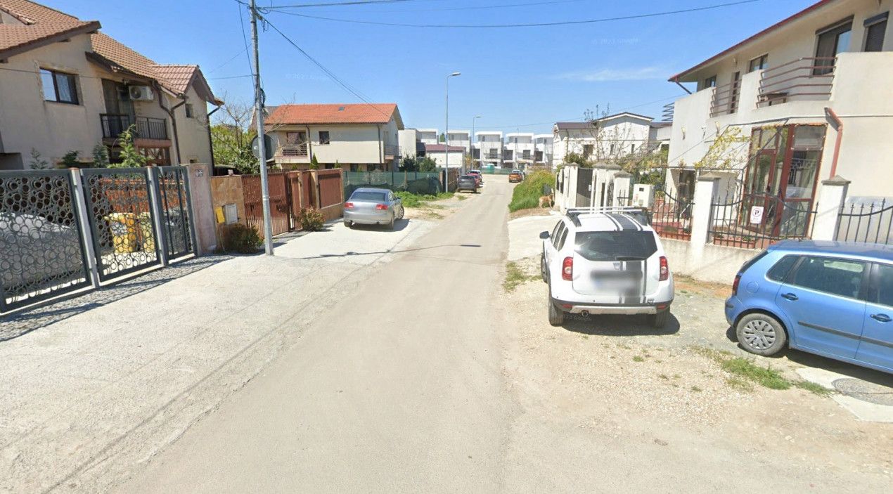 Vand teren Constanta zona Kamsas – fotografia 3 din 6