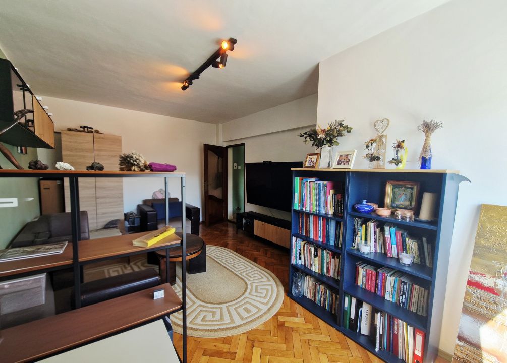Apartament la cheie, cu parcare langa Piața Ion Mester – fotografia 3 din 19