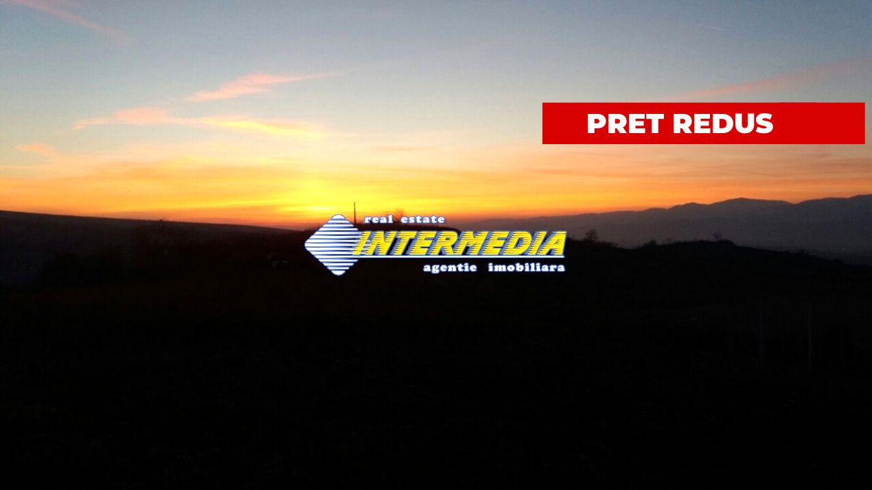 Teren intravilan 976mp in zona Oarda, Alba iulia – fotografia 4 din 5
