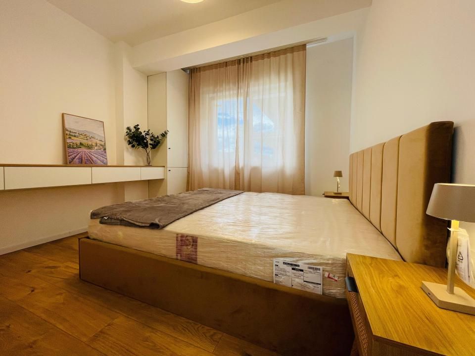 Apartament 2 camere, 43 mp, MODERN, garaj, zona Terra! – fotografia 6 din 8