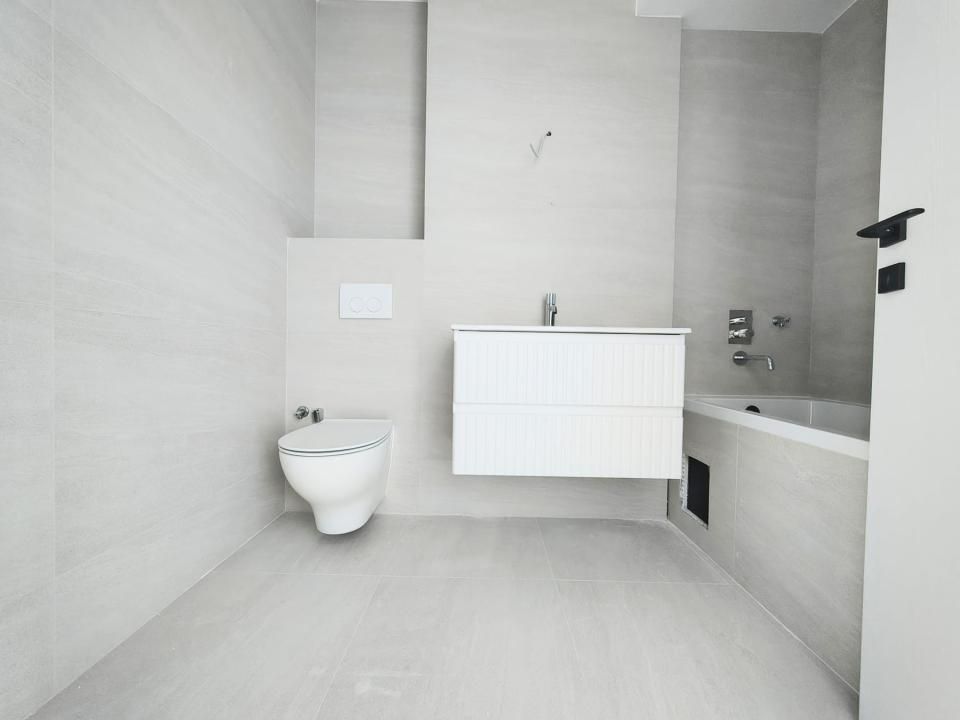 Apartament NOU 3 cam 100MP |MTM-Rond Pipera-Aviatiei |Finalizat – fotografia 10 din 15