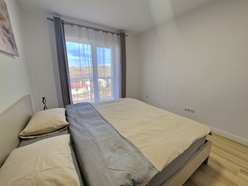 Apartament la casa cu 4 camere in Borhanci – fotografia 15 din 25