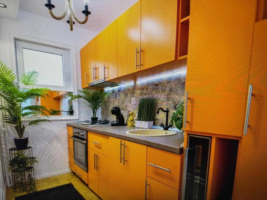 Apartament 2 camere tip Studio -33.6mp- 7 minute de metrou 1 Decembrie 1918 – fotografia 5 din 9
