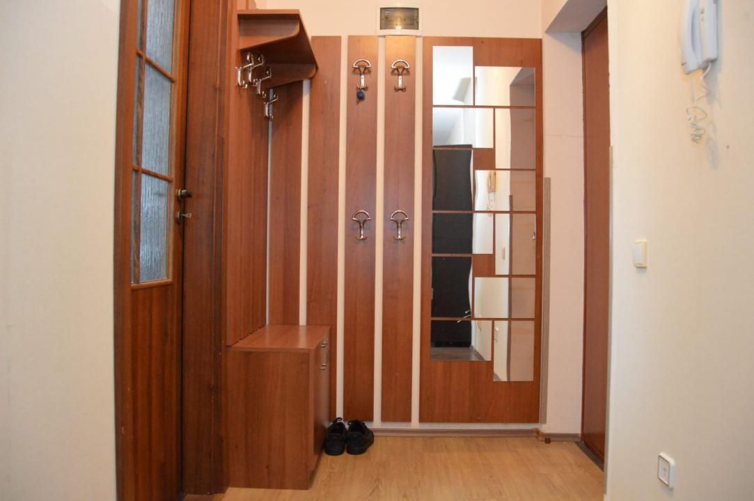 Apartament 3 camere , 68 mp, mobilat +parcare , Tineretului Floresti! – fotografia 9 din 11