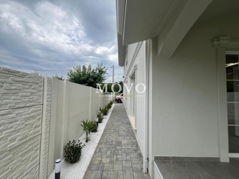 Duplex PREMIUM 5 camere | 3 Bai | Chisoda – fotografia 21 din 25