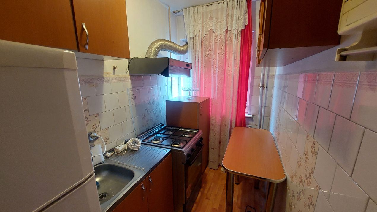Apartament 3 camere, semidecomandat, etajul 3, Cornitoiu zona Unitatea Militara – fotografia 4 din 7