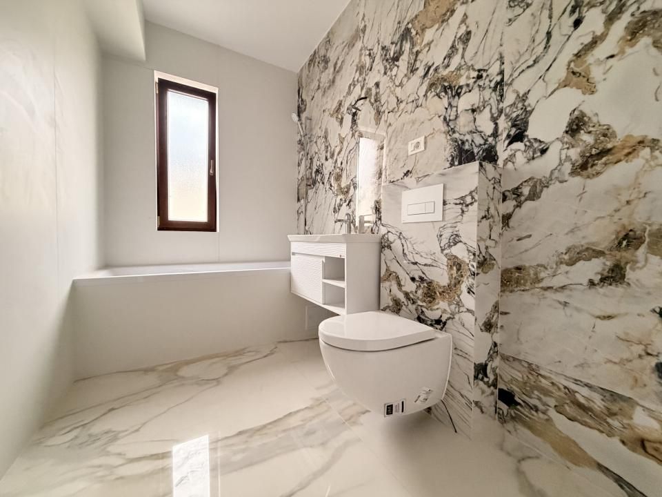 COMISION 0%-Duplex 5 camere, 123 mp utili, teren 300-Chisoda – fotografia 14 din 17