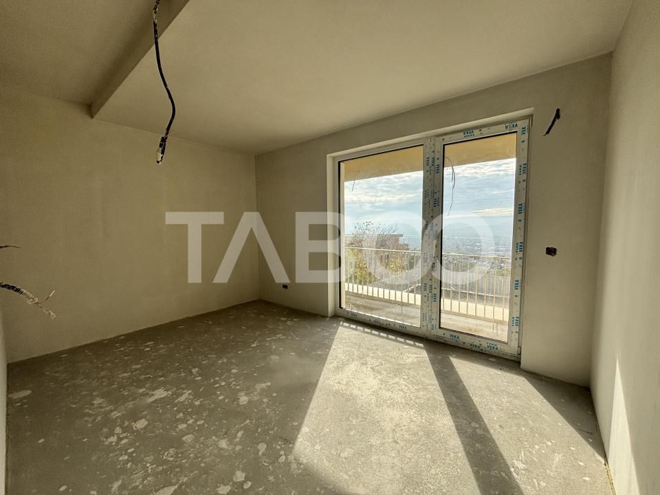Duplex de vanzare premium in Iris zona Voronet Cluj Napoca – fotografia 10 din 17