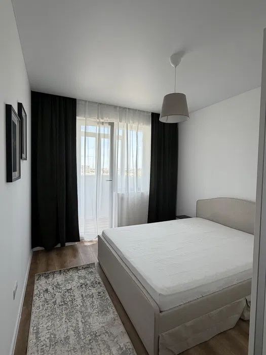 2 Camere de inchiriat | Rahova | Centrala | Parcare | Mobilat | Utilat – fotografia 3 din 8