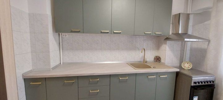 2 Camere de inchiriat | Nerva Traian | Metrou | Parcare | Mobilat | – fotografia 5 din 8