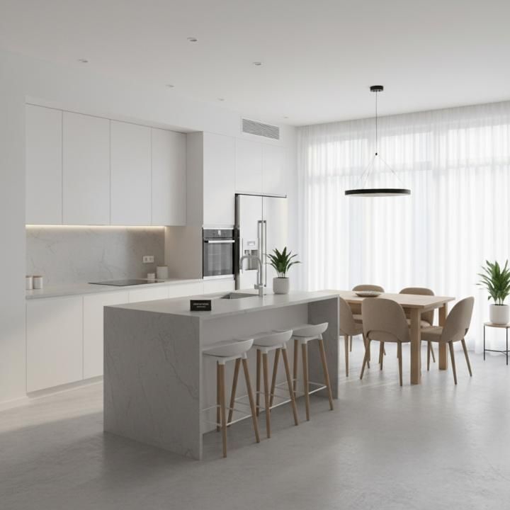 Garsoniera Militari Residence - martie 2027 – fotografia 9 din 9