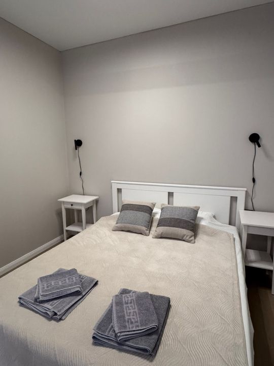 Apartament 2 camere Building Stefan, Mamaia Nord – fotografia 19 din 30