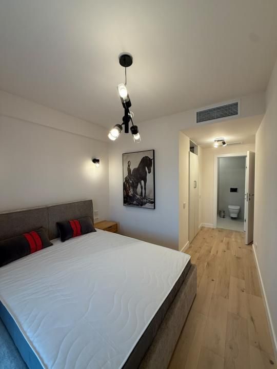 2 camere The Level 3 | Prima inchiriere | Smart Home | Terasa 14 mp – fotografia 7 din 13