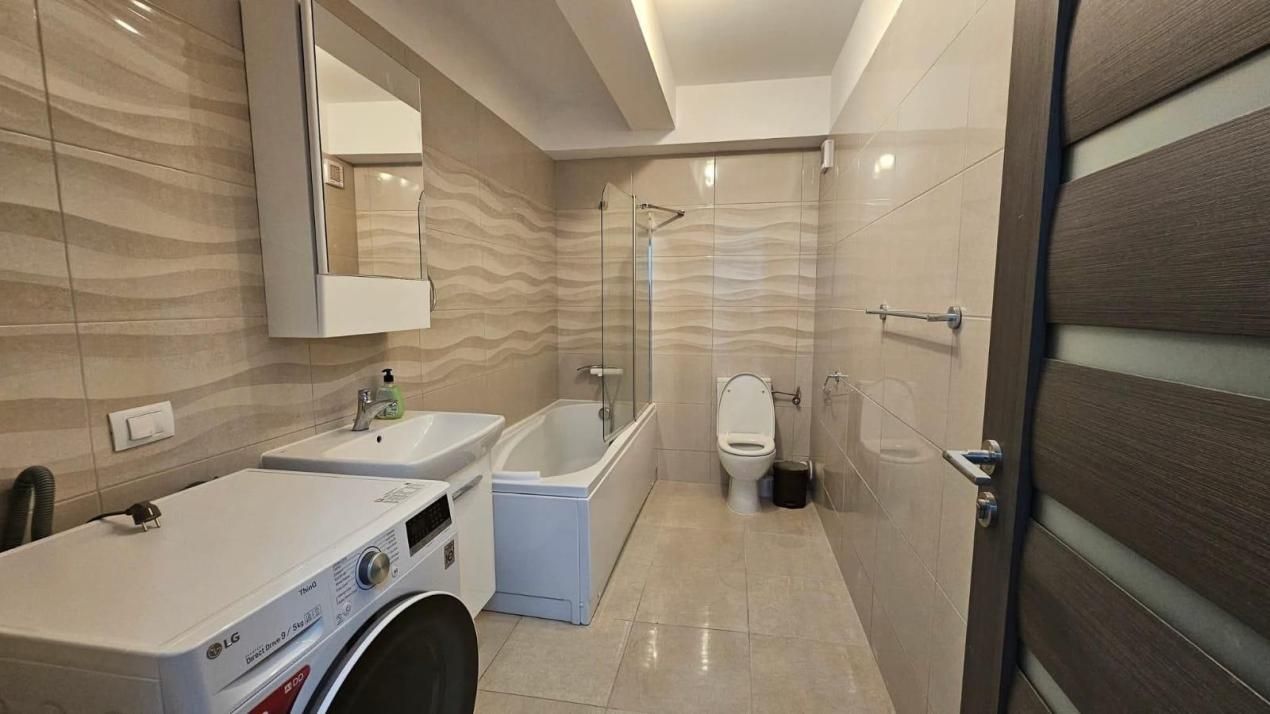 Apartament 2 camere de inchiriat-Fiald by Bacovia – fotografia 7 din 7
