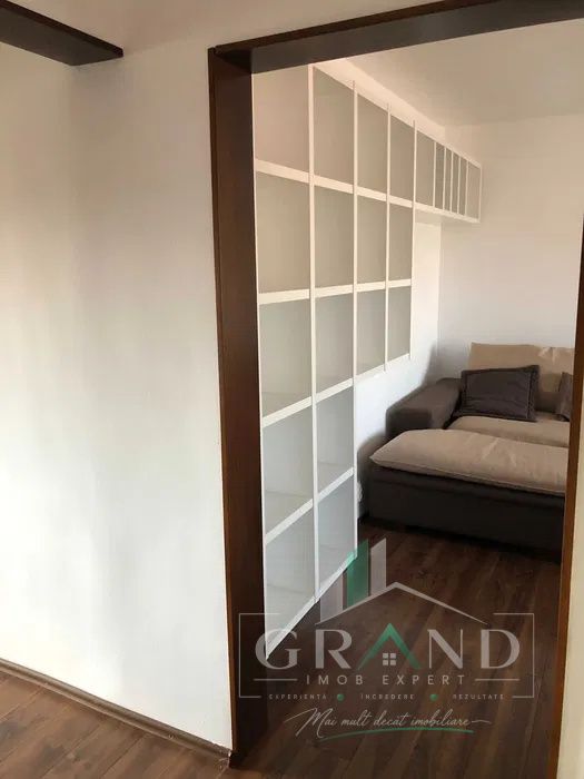 Apartament Modern | 3 Camere | Etaj 3 | Intre Lacuri/Iulius Mall – fotografia 3 din 8