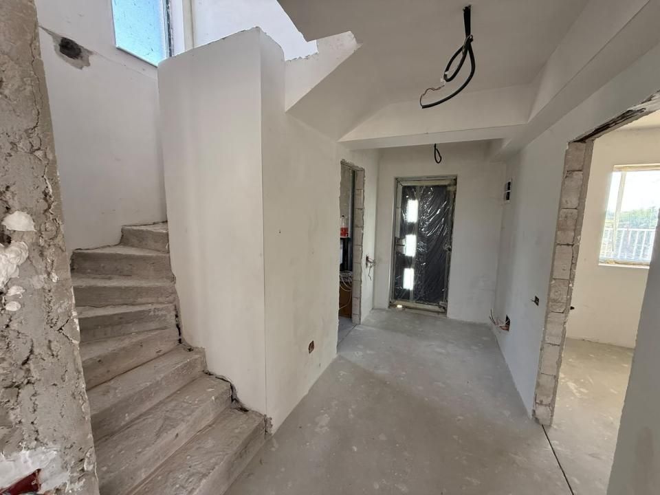 Individuala P+1 Berceni-Vidra apropiere STB | posibilitate rate – fotografia 20 din 30