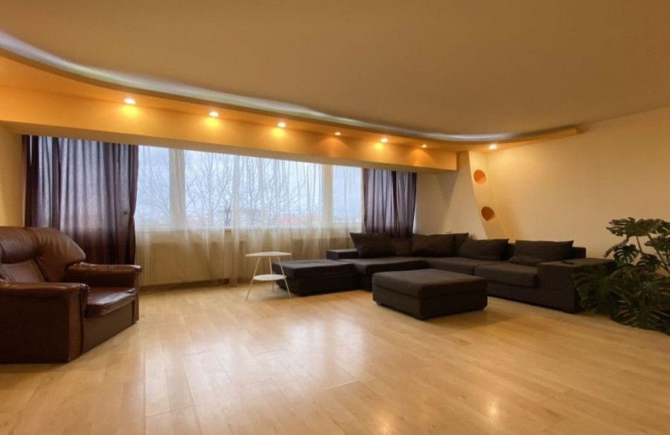 Apartament situat in zona DACIA – fotografia 4 din 13