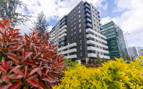 Studio Premium de vanzare | Cortina North | Persoana Fizica | Chirias Activ