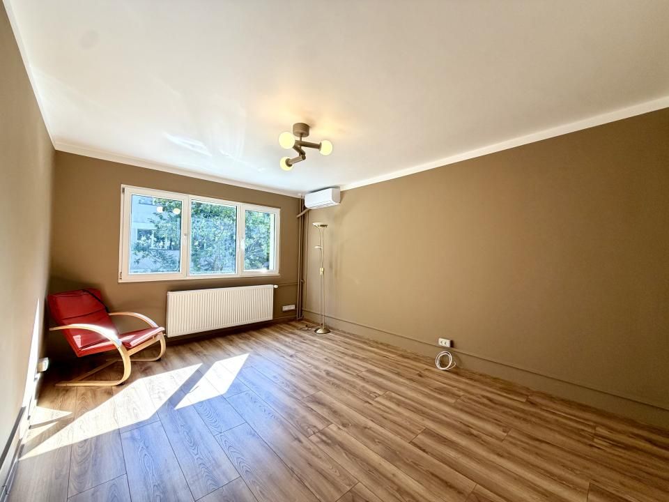 Apartament renovat, 1 camera, 26 mp utili - Complexul Studentesc – fotografia 3 din 6