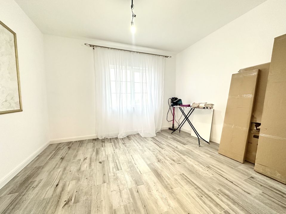 Duplex elegant, 3 camere, 71 mp utili, 230 mp teren - Sanandrei – fotografia 5 din 10
