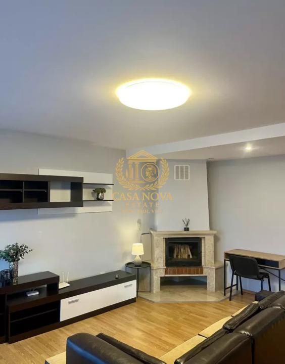 Apartament 3 camere 75mp, terasa 10mp, parcare, Europa – fotografia 2 din 9
