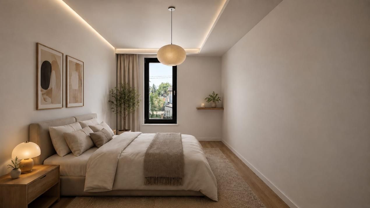 Casa 5 camere | Bucureștii Noi | Metrou | 2 locuri de parcare | Curte | – fotografia 4 din 10