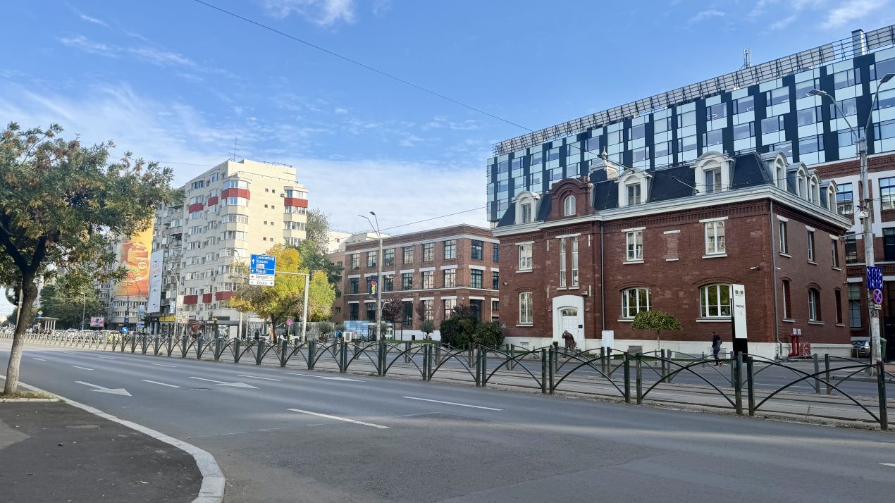 Apartament 2 camere vânzare – Dorobanți – Iancu de Hunedoara – Ștefan cel Mare – fotografia 1 din 14