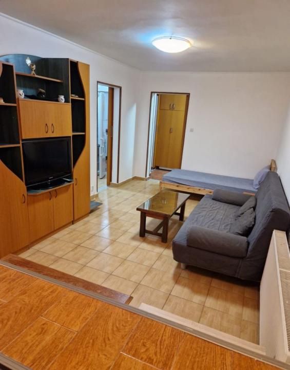 2 Camere de inchiriat | Berceni | Metrou | PetFriendly – fotografia 1 din 8