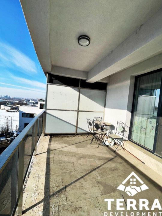 Trăiește lângă mare – Apartament de închiriat în Faleză Nord – fotografia 18 din 18