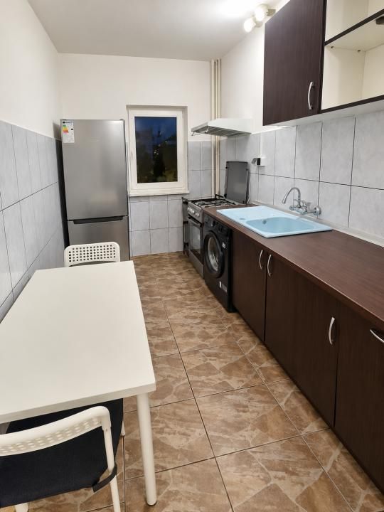 Pet Friendly | Apart 2 camere 55m2 | Aviatiei - Maguricea | Metrou Aurel Vlaicu – fotografia 6 din 9