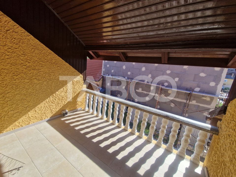Casa de familie sau retreat montan la doar 10 min de Sibiu in Rasinari – fotografia 12 din 20