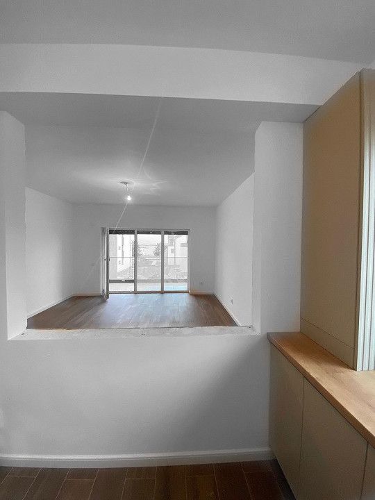 Apartament - Zona Industrială Vest - Încălzire în pardoseală – fotografia 7 din 9