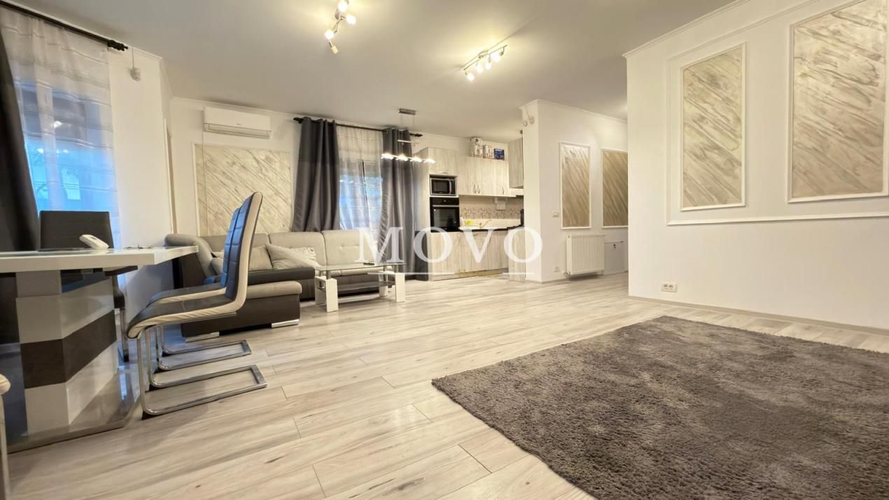 COMISION 0 | Duplex in Dumbravita | Toate utilitatile | Mobilat | 5 camere | – fotografia 3 din 23