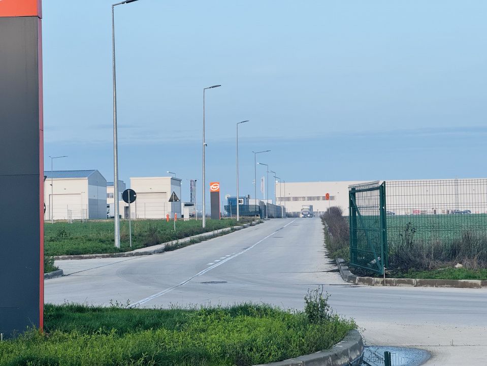 Spatiu de birouri de inchiriat in Popesti Leordeni, Centura - Autostrada – fotografia 21 din 23