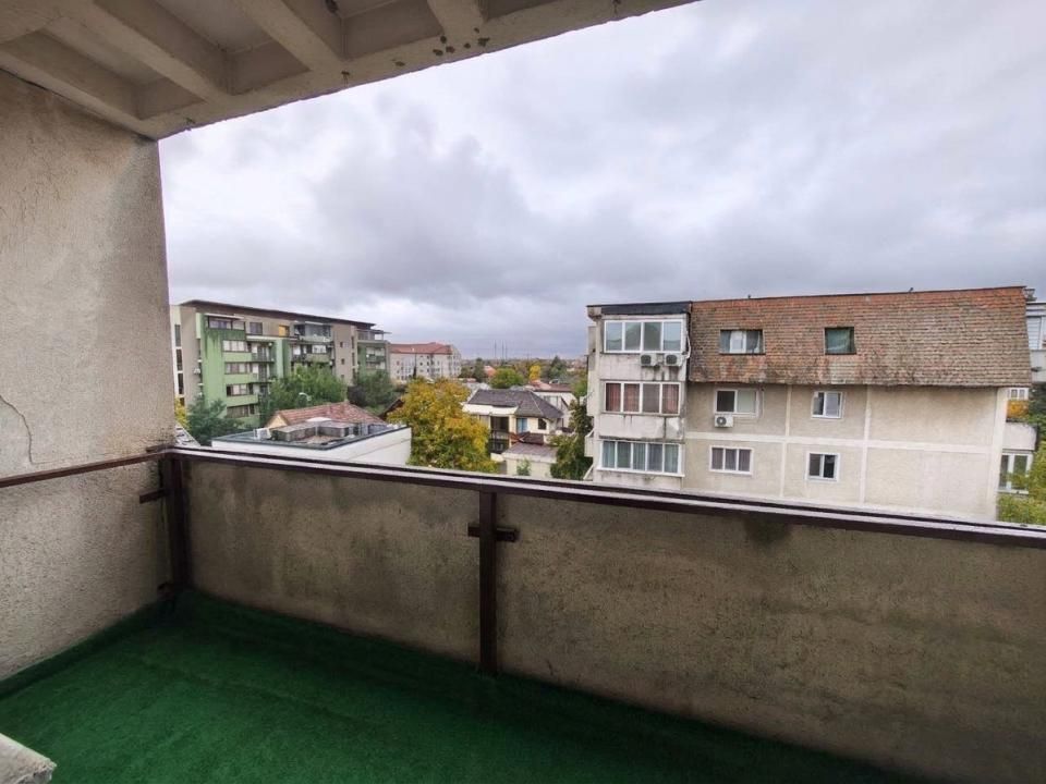 Apartament cu 3 camere 86 mp decomandat | Centrala Proprie | Zona Girocului – fotografia 6 din 10