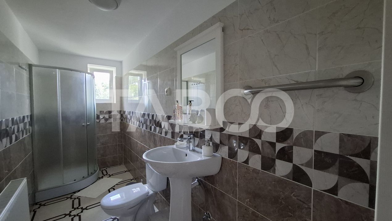 Proprietate speciala in marginimea Sibiului Apoldu de Jos Comision 0% – fotografia 14 din 36