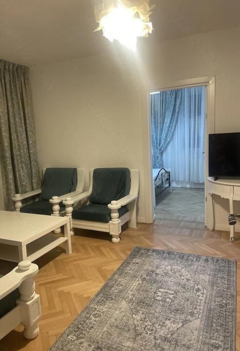 2 Camere de inchiriat | Baicului | Metrou | PetFriendly | Mobilat – fotografia 2 din 10