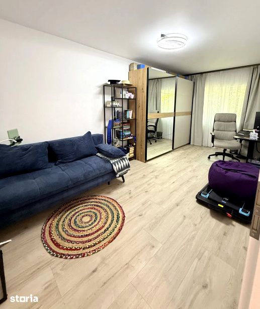 Apartament 3 camere, 64mp, parcare, mobilat si utilat complet, zona Muzeul Apei! – fotografia 6 din 9