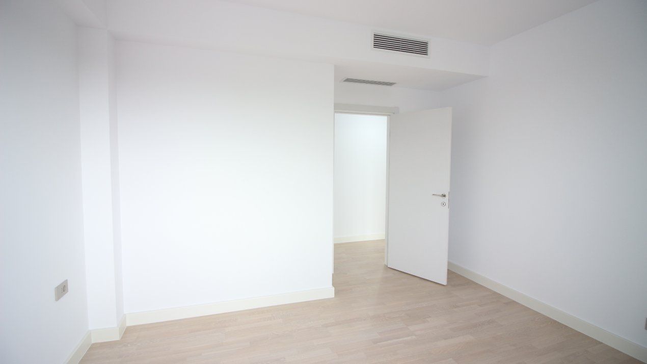 Penthouse 4 camere, 125 mp, 3 bai, terasa 97 mp, etaj 3/3, lift, singur pe etaj – fotografia 5 din 22