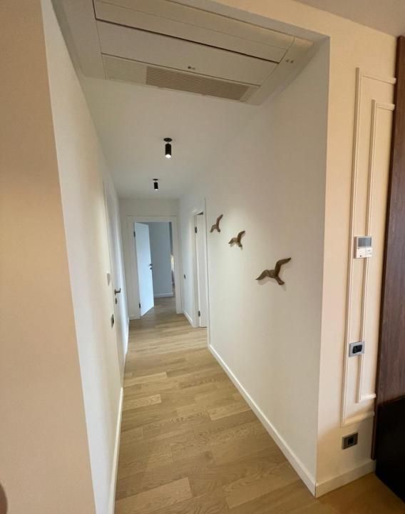 3 Camere de inchiriat | Aviatiei | Metrou | Centrala | Parcare – fotografia 14 din 18