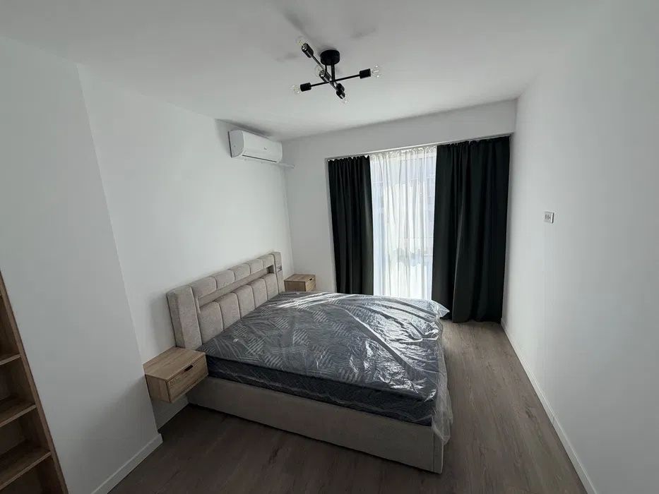 2 Camere de inchiriat | Theodor Pallady | Metrou | Centrala | Parcare – fotografia 3 din 8