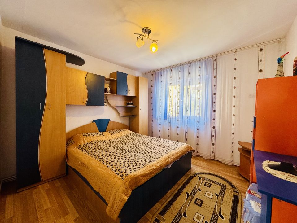 Apartament 2 camere de închiriat | Vasile Aaron Sibiu – fotografia 5 din 8
