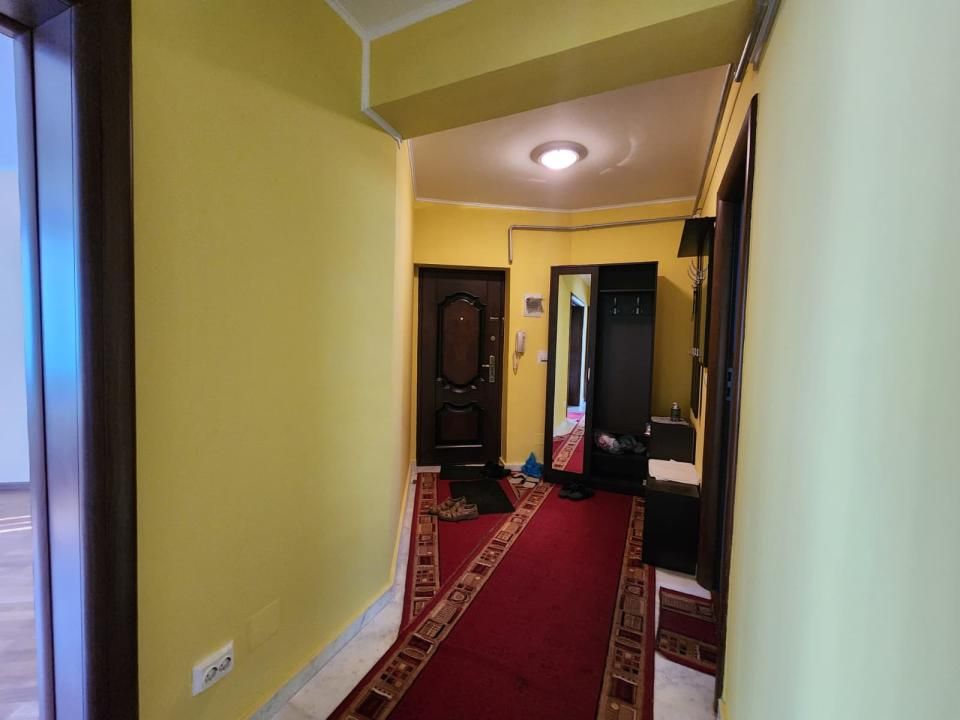 Apartament 2 camere, 75mp ,etajul 1, loc de parcare inclus in pret, NICOLINA-CUG – fotografia 4 din 8